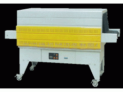 供應飲料套膜收縮包裝機-- 派克龍包裝機械南京有限公司