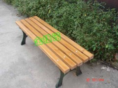 雅安哪里有公園椅，園林休閑椅安全耐用-- 成都金捷諾公司設備廠銷售部