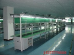 專業生產線-- 鵬宇凈化設備有限公司