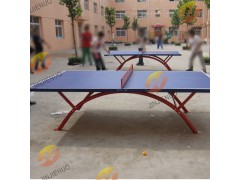 成都市專業(yè)乒乓球臺，標準臺面臺高-- 成都金捷諾公司設備廠銷售部