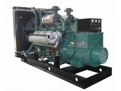 領馭牌無錫動力柴油發電機組-- 江蘇領馭電機有限公司