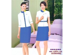 女士酒店裝商務裝職業裝定做-- 天津東方服裝服服飾有限公司