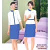 女士酒店裝商務(wù)裝職業(yè)裝定做