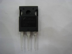 深圳哪里有做進口原裝FGH40N60SMD焊機用IGBT管,價格多少?-- 深圳市建芯微電子有限公司銷售部