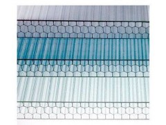 供應蘇州臺灣高鋒PC陽光板-- 高鋒新穎建材(蘇州)有限公司