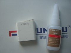 供應寧波瞬力供應電子產品低鹵膠水-- 寧波廣粘膠水廠有限公司市場中心