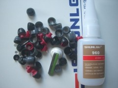 供應寧波瞬力供應低鹵低白化耳機粘接膠水-- 寧波廣粘膠水廠有限公司市場中心