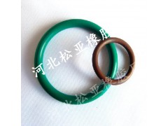 松亞橡膠專業批發各種美標o型圈-- 河北松亞橡膠廠