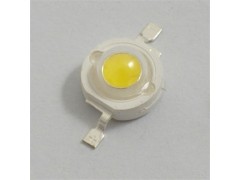 優質供應性價比最高的LED大功率燈珠-- 深圳市華勝光電有限公司