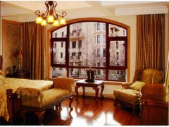 精品推薦鋁木復合門窗 斯瑞閣鋁木復合門窗品牌保證-- 天津市斯瑞閣門窗有限公司銷售部一部