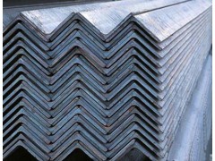 西安鍍鋅角鋼最便宜的供應(yīng)商-- 山東聊城柯華鋼鐵有限公司西安柯華鋼鐵公司