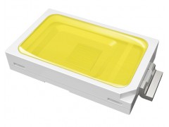 優質供應高端平板燈專用LED貼片燈珠-- 深圳市華勝光電有限公司