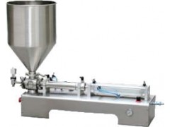 粘稠液體灌裝機(jī)價格優(yōu)惠選擇鄭州中泰-- 鄭州中泰機(jī)械設(shè)備有限公司營銷部