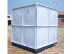 德州哪里的鋼板噴塑水箱價格便宜？噴塑鋼板水箱長沙銷售-- 德州經濟開發區德冷空調設備廠銷售部