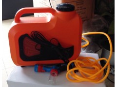 便攜式家用空調清洗機    自帶水箱空調清洗設備-- 重慶碧姆科技發展有限公司