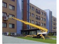 西安高空作業車|西安升降平臺|西安升降車-- 海營高空作業設備租賃有限公司