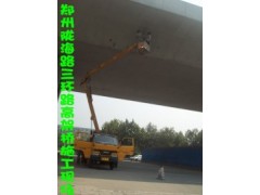 吊人吊車|高空作業車|登高車|升降平臺-- 海營高空作業設備租賃有限公司