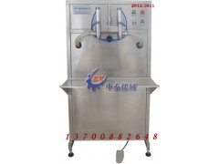 食用油灌裝機價格優惠選擇鄭州中泰-- 鄭州中泰機械設備有限公司營銷部