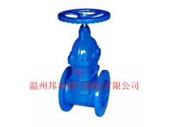 溫州哪里的碳鋼軟密封閘閥價格便宜？-- 溫州邦本閥門制造有限公司溫州邦本閥門
