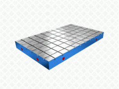 鑄鐵平板出現缺陷如何補救-- 泊頭九州機械設備有限責任公司