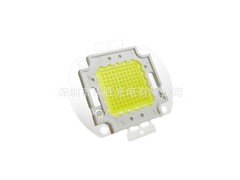 深圳華勝光電專業生產優質LED10-300W集成光源-- 深圳市華勝光電有限公司