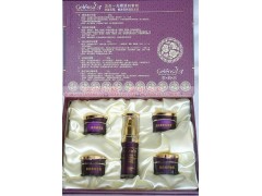 歌莉莎五合一無暇透白組合，歌莉莎美白，嫩膚，保濕，祛斑，-- 廣西南寧市護膚精品化妝品公司銷售部