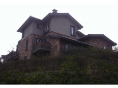 昆明別墅用彩鋁高檔落水系統(tǒng)-- 杭州摩鼎建材有限公司市場(chǎng)部