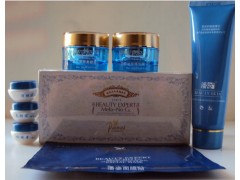 潘姿無暇透白二件套，潘姿活顏嫩膚組合-- 廣西南寧市護膚精品化妝品公司銷售部