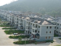 山西別墅天溝應(yīng)遵循的原則-- 杭州五常郵電器材廠