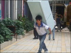 供應北京北京海淀搬家公司82772665-- 北京小紅帽搬家公司