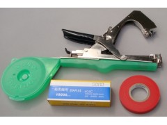 古月胡工貿(mào)專業(yè)批發(fā)各種第五代綁蔓槍綁枝機(jī)-- 永康市古月胡工貿(mào)有限公司