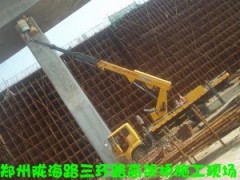 新鄭高空作業設備租賃｜升降平臺｜登高車-- 海營高空作業設備租賃有限公司