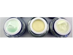 美之韻二合一香港白里透紅，精裝金新版二合一組合-- 廣西南寧市護膚精品化妝品公司銷售部