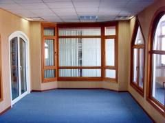 金牌推薦鋁木復合門窗 斯瑞閣中國鋁木復合門窗十大品牌-- 天津市斯瑞閣門窗有限公司銷售部一部