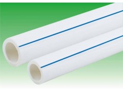 十大PPR管材PPR管件白色PPR管材管件品牌京通管業性價比最高-- 天津市京通管業有限公司網銷部