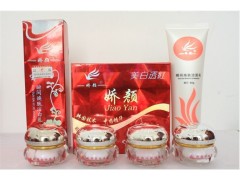 廣西南寧嬌顏四合一白里透紅，美白升級第二代-- 廣西南寧市護膚精品化妝品公司銷售部