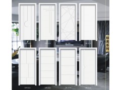 烤漆門都有什么特點(diǎn)-- 浙江紫閣門業(yè)