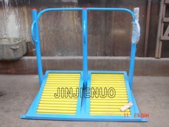 室外跑步機，健身器材，社區健身器材-- 成都金捷諾公司設備廠銷售部