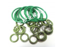 松亞橡膠專業批發各種四元硅o型圈-- 河北松亞橡膠廠