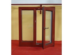 專注鋁木復合門窗 品質保證鋁木復合門窗斯瑞閣-- 天津市斯瑞閣門窗有限公司銷售部一部