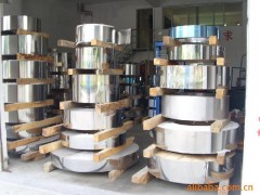 進口國產超平超硬精密不銹鋼帶材-- 無錫市熠騰金屬材料有限公司