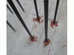 重慶筑龍加固化學植筋-- 重慶筑龍建筑工程有限公司