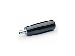 Handle with Threaded Stud (HK100101)-- 邦盛機電貿易有限公司