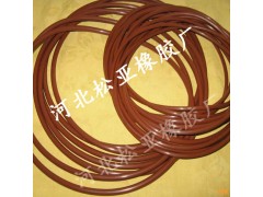 松亞橡膠專業批發各種氟膠密封圈-- 河北松亞橡膠廠
