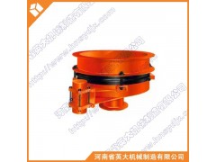 新鄉振動料斗十大品牌排名-- 河南省英大機械制造有限公司