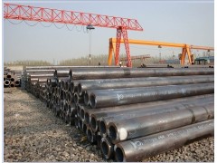 供應沛縣合金無縫管 35crmo厚壁鋼管 35crmo厚壁無縫鋼管-- 南京鑫倉管業有限公司