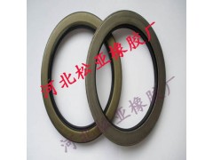 松亞橡膠專業批發各種高壓骨架油封TCN/TCV-- 河北松亞橡膠廠