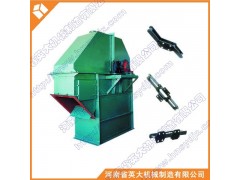 新鄉NE系列板鏈斗式提升機十大品牌排名-- 河南省英大機械制造有限公司