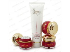 雅完美煥顏嫩膚三件套，白里透紅雅完美-- 廣西南寧市護膚精品化妝品公司銷售部