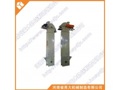 新鄉TG型斗式提升機廠找英大機械-- 河南省英大機械制造有限公司